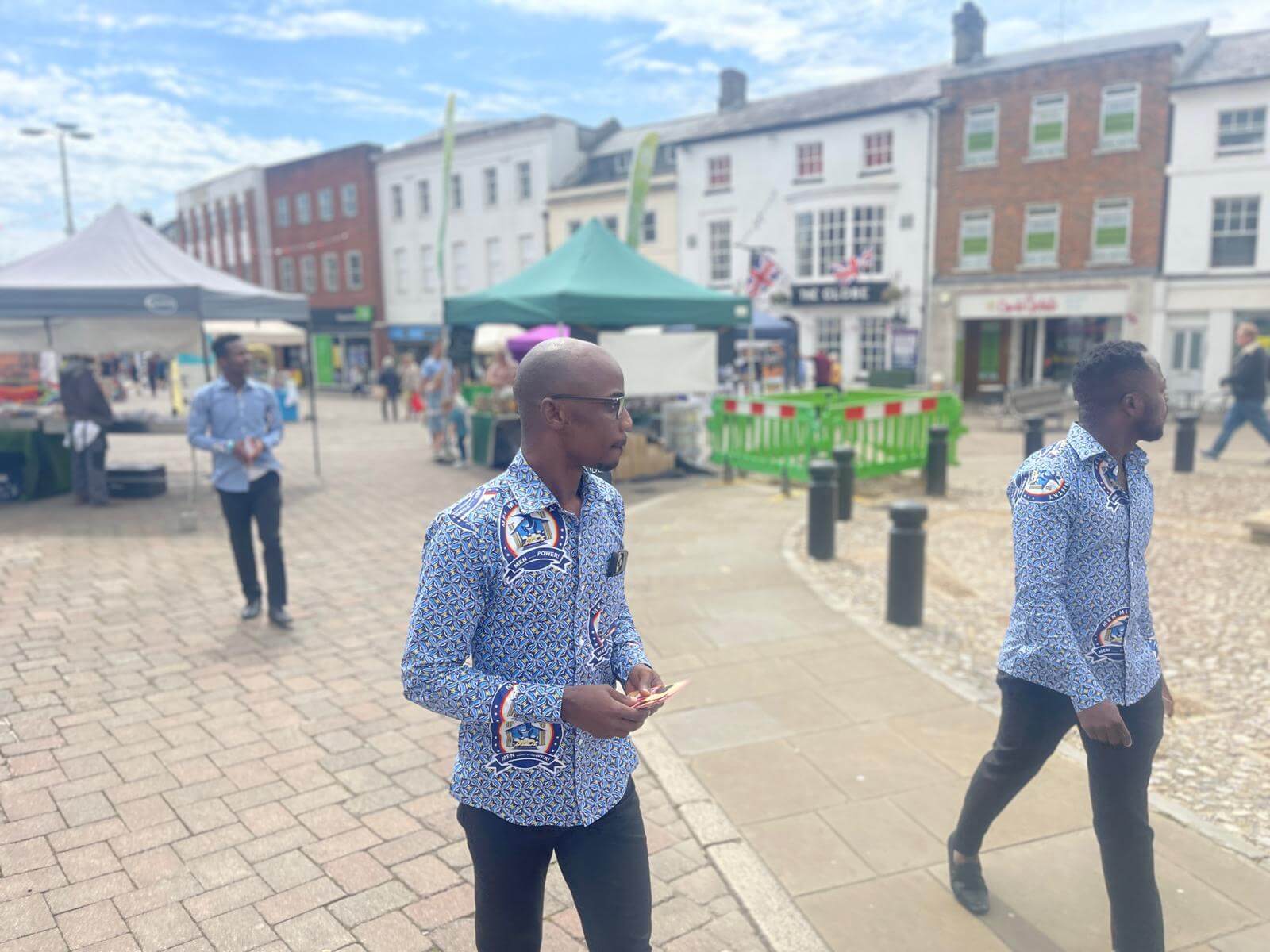 Fathers day out
