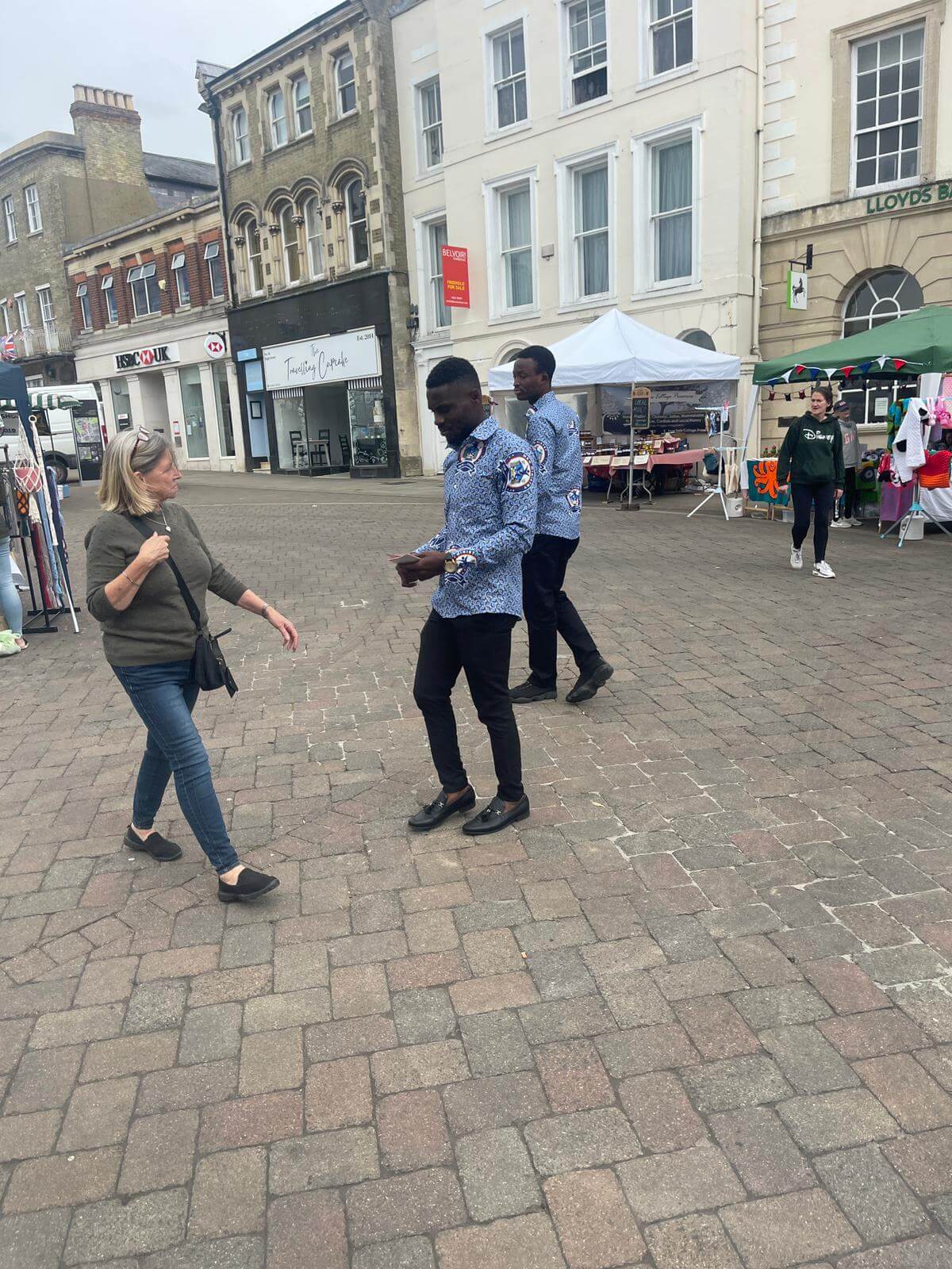 Fathers day out