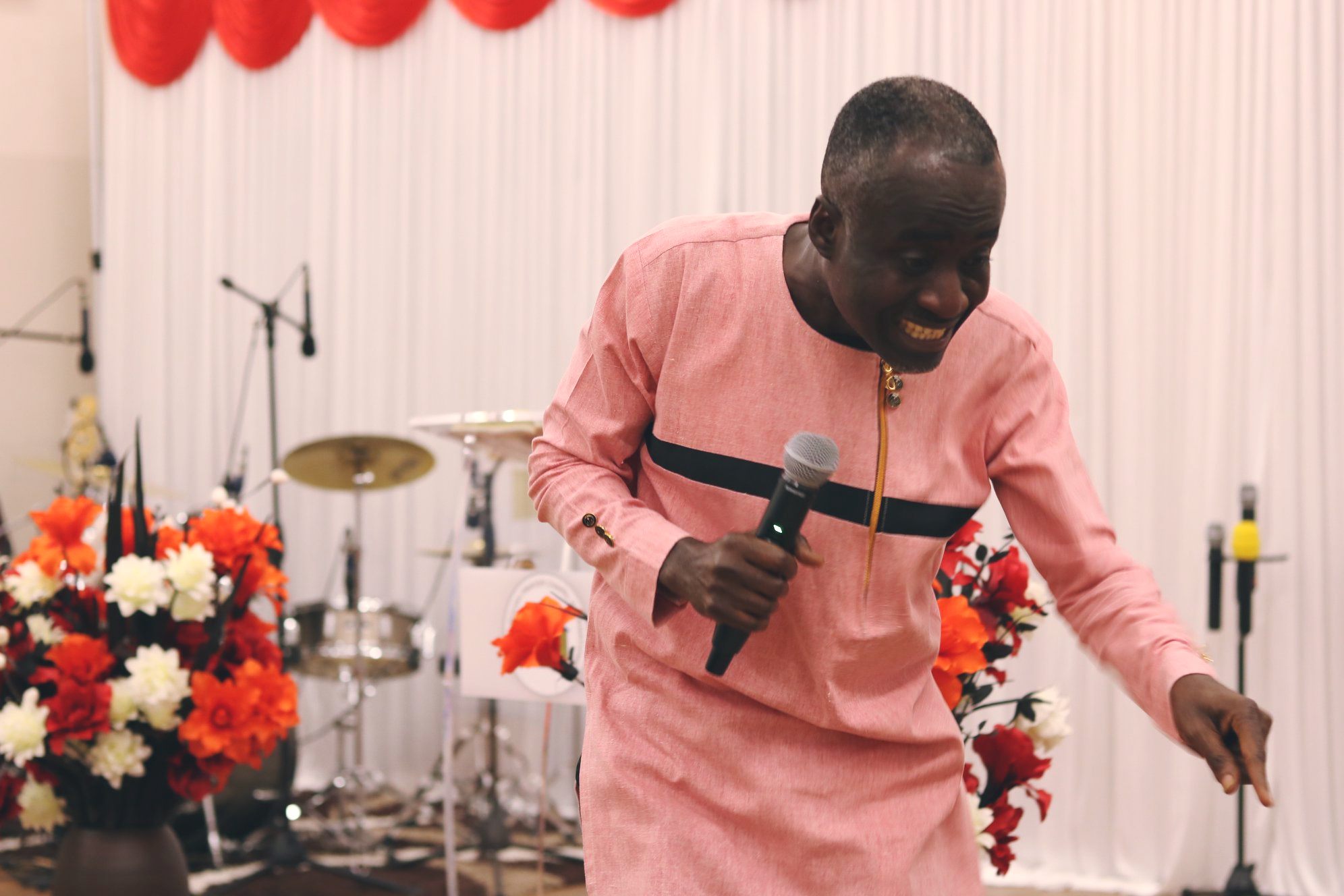 Church activities