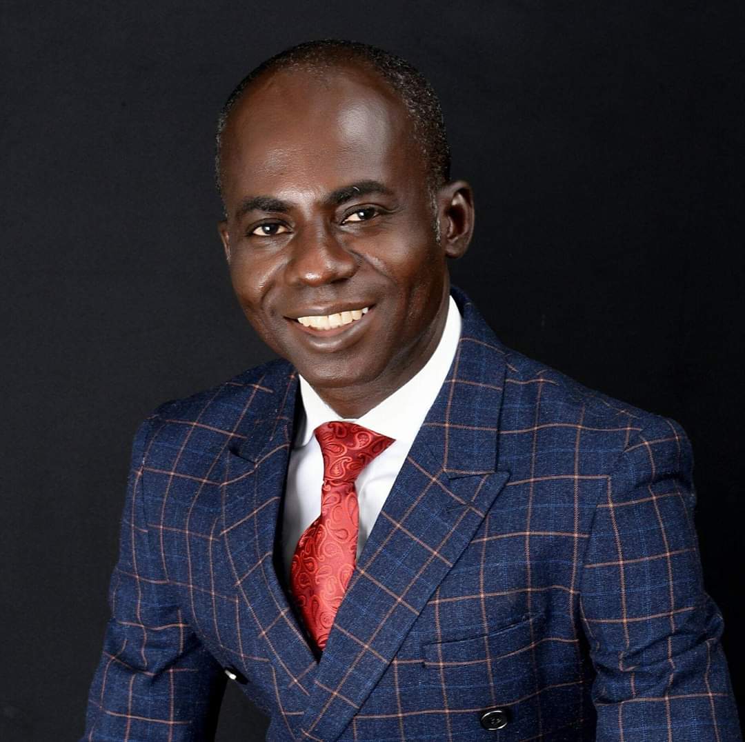 Pa Prempeh